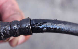 Замена тормозных шлангов на ВАЗ 2115 своими руками