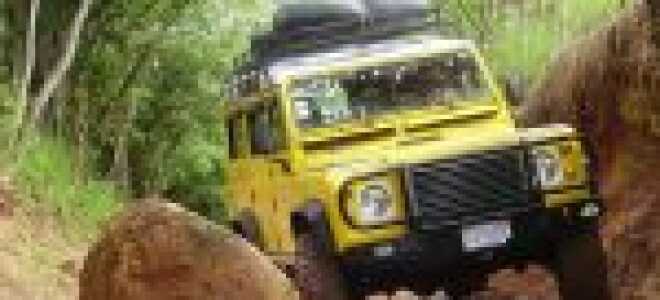 Внедорожник, кроссовер и паркетник: в чем отличия