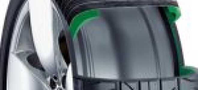 Run Flat шины автомобиля — что это такое