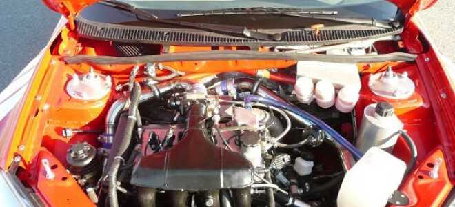 Технические характеристики и нрав Лада Гранта Спорт