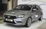 Комплектации Lada Vesta: из чего выбирать?
