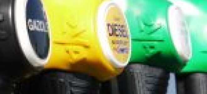 Биодизельное топливо: что это и где применяют