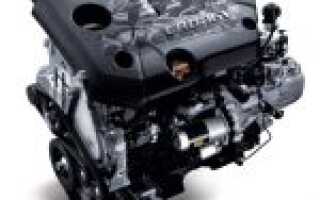 CRDi двигатель автомобиля