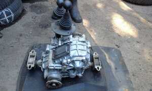 Раздаточная коробка нива 2121: устройство и ремонт