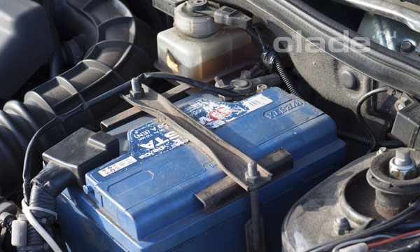 Аккумулятор