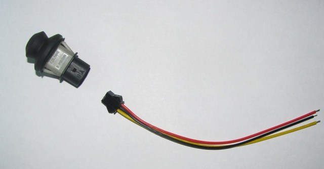 Проверка и замена концевиков дверей на автомобилях Лада (фото 2)