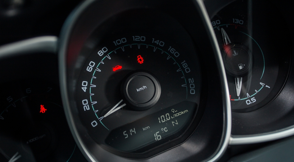 Проверка и замена концевиков дверей на автомобилях Лада (фото 1)